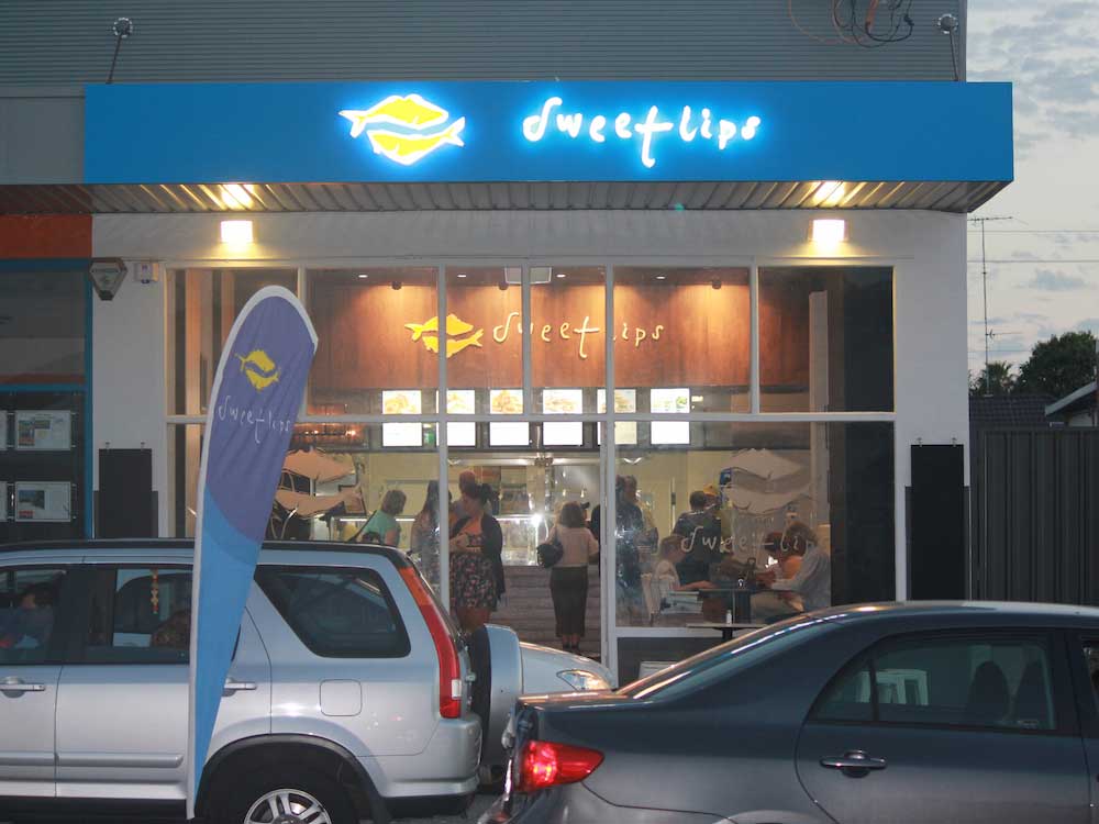 Sweetlips-Scarborough