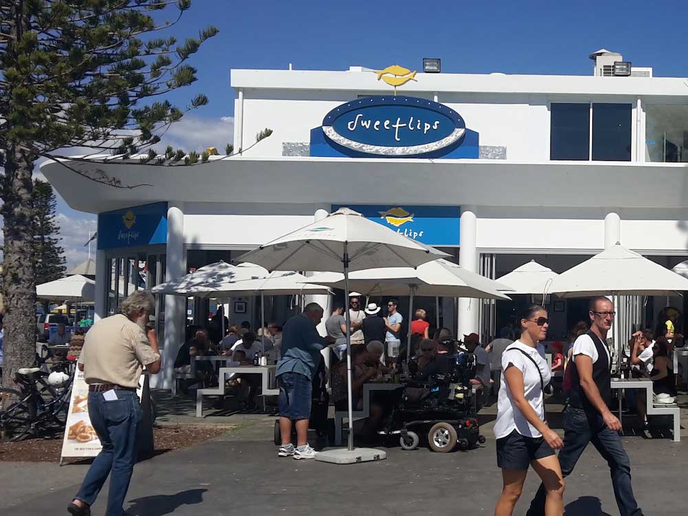 Sweetlips Fremantle