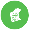 Buy West Eat Best