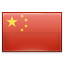 China Flag Icon