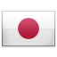 Japan Flag Icon