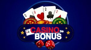 7 Reels casino bonuses